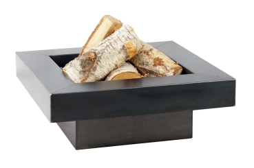 GARDENER 104-1 Feuerschale Feuerstelle Feuerkorb Lagerfeuer 60 cm ***2.WAHL*** 