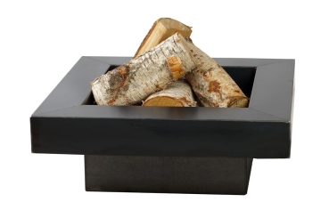 GARDENER 104-1 Feuerschale Feuerstelle Feuerkorb Lagerfeuer 60 cm ***2.WAHL*** 