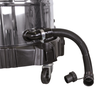 SCHEPPACH ASP50-ES Nass-/Trockensauger Staubsauger Industriesauger 