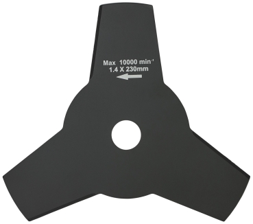 TEXAS Smart Combi 100 Gartenpflegeset elektro 230V 5in1 900W 2,7m Zubehör 2.WAHL 