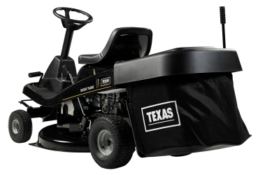 TEXAS Rasenmäher Traktor Rasentraktor Aufsitzmäher Aufsitzrasenmäher Rider 7600E