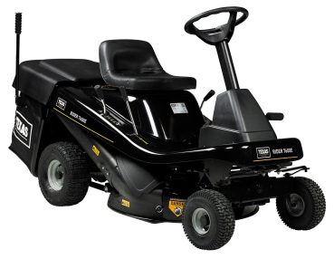 TEXAS Rasenmäher Traktor Rasentraktor Aufsitzmäher Aufsitzrasenmäher Rider 7600E