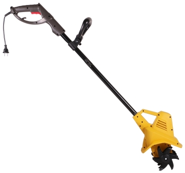 TEXAS El Tex 300 elektro Bodenhacke Gartenhacke Motorhacke Bodenfräse Kultivator 