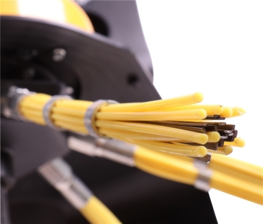 TEXAS Pro Weed 710 Benzin Wildkrautbürste Unkraut Fugenbürste ***Gebraucht*** 