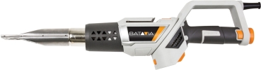 Batavia Maxx Heat 4IN1 Heißluft Unkrautvernichter Unkrautbrenner 2500W 600° 230V 