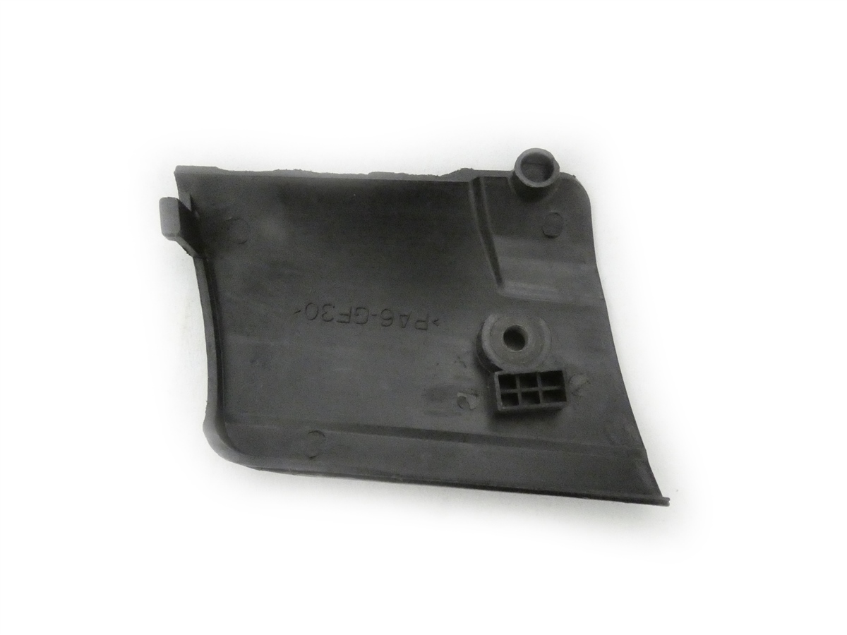 Kettenblatt-Schutz Für Fahrrad | Aus Kunststoff | Für MTB & Rennrad | Weiß | Leicht