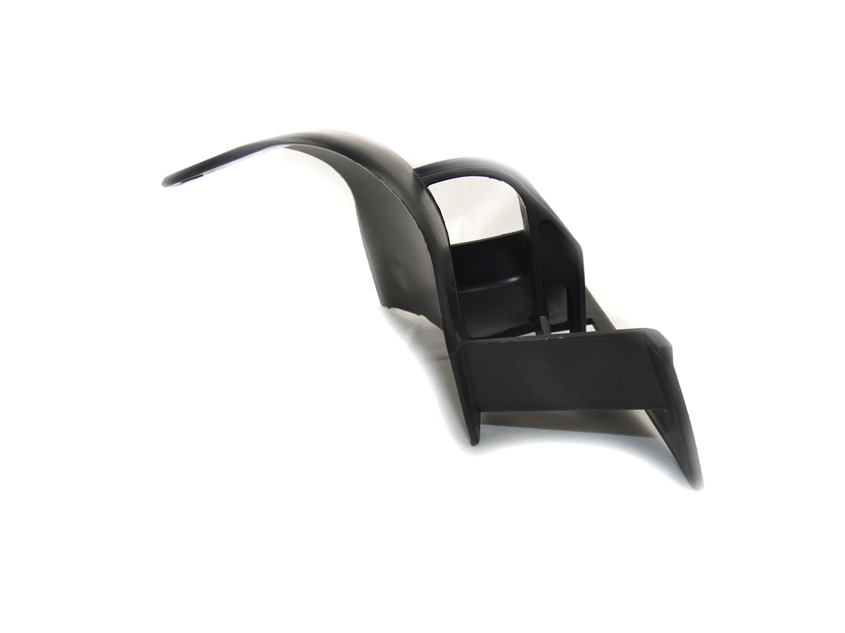 Rasenmäher-Schutzabdeckung - Universal Für 26mm/28mm - Leichter Wetterschutz