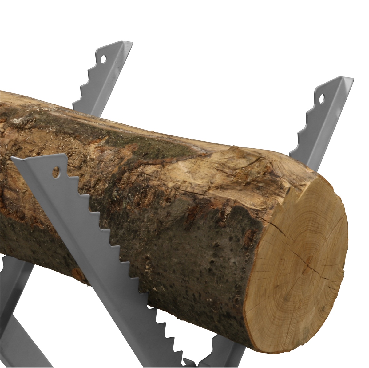GÜDE Sägebock Universalbock Bock Holzbock klappbar 160kg GSB 600680