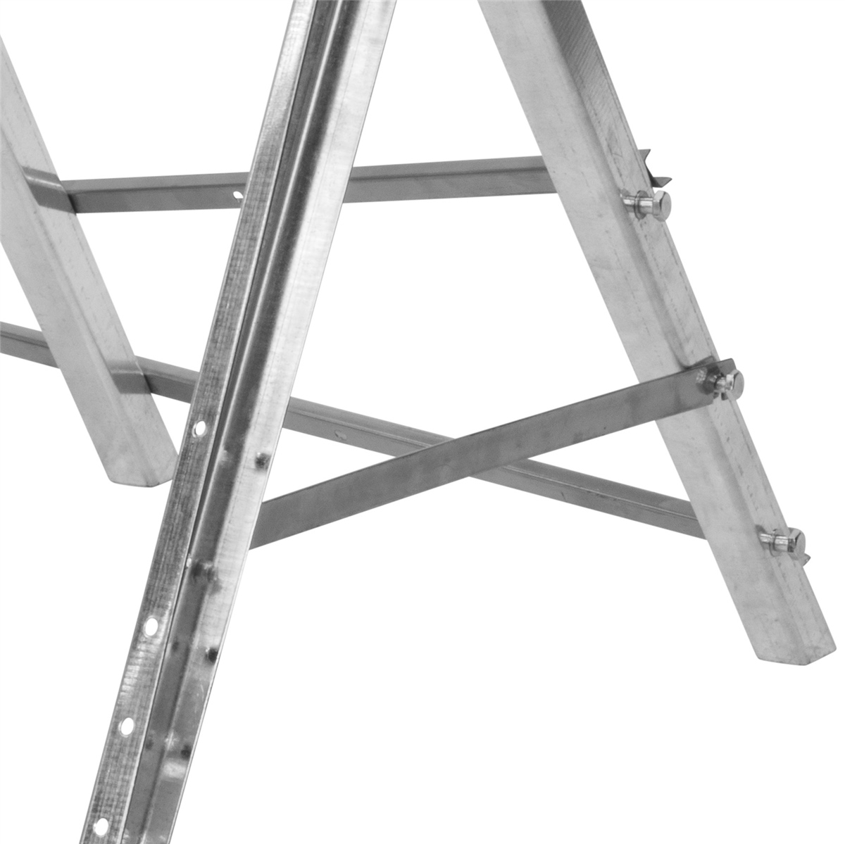GÜDE Sägebock Universalbock Bock Holzbock klappbar 160kg GSB 600680