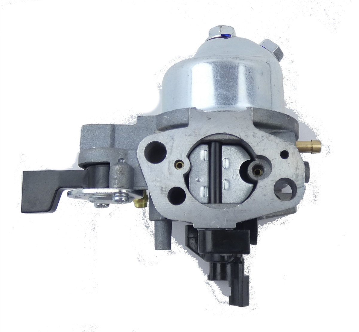 Tankdeckel Für Rasenmäher & Schneefräsen - Kompatibel Mit 692046, LG397974 Und Anderen Modellen