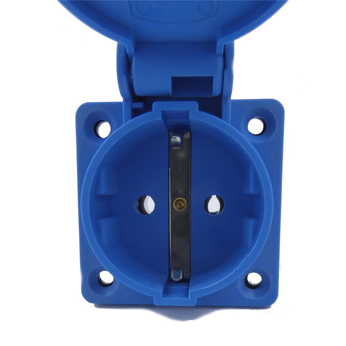 Matrix Stromerzeuger Pg 6000 D Silent Bedienungsanleitung MATRIX Ersatzteil Steckdose für Stromerzeuger Stromgenerator PG 6000 D