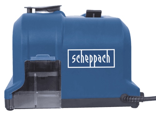 SCHEPPACH DBS800 Bohrerschärfgerät Schleifmaschine Bohrerschleifer 3-13 mm 