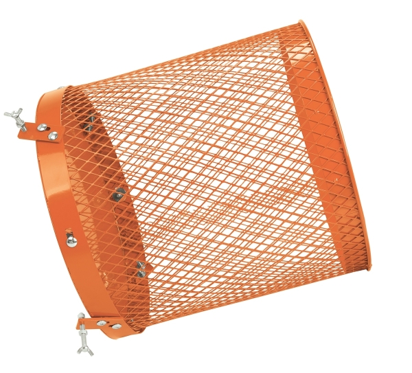 Siebtrommel Kompostsieb Erdsieb für Scheppach Atika Lescha Betonmischer *2.WAHL* 