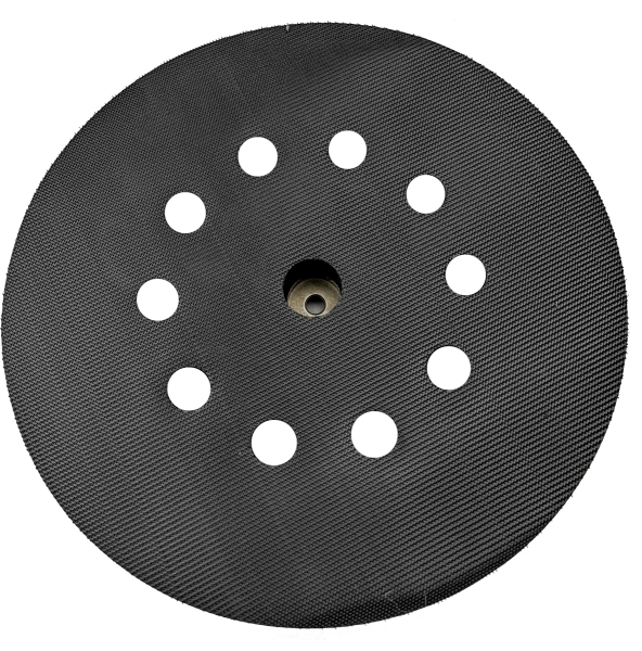 MATRIX Schleifscheibe 210 mm für Trockenbauschleifer DWS 1280-2 *2.Wahl* 