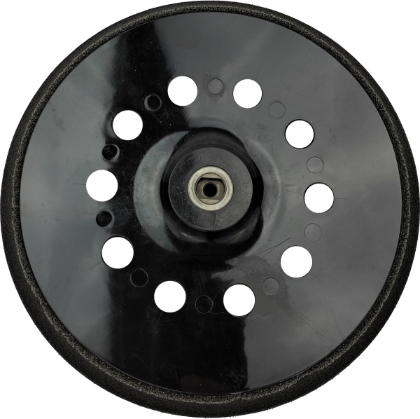 MATRIX Schleifscheibe 210 mm für Trockenbauschleifer DWS 1280-2 *2.Wahl* 