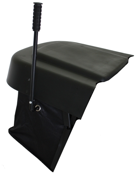 TEXAS Grasfangkorb Fangkorb Grassammler für Rider 7600E 2in1 