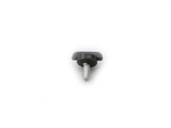 MATRIX Ersatzteil Knopf Luftfilter für Benzin Rasentrimmer PGT 4 in 1-2 