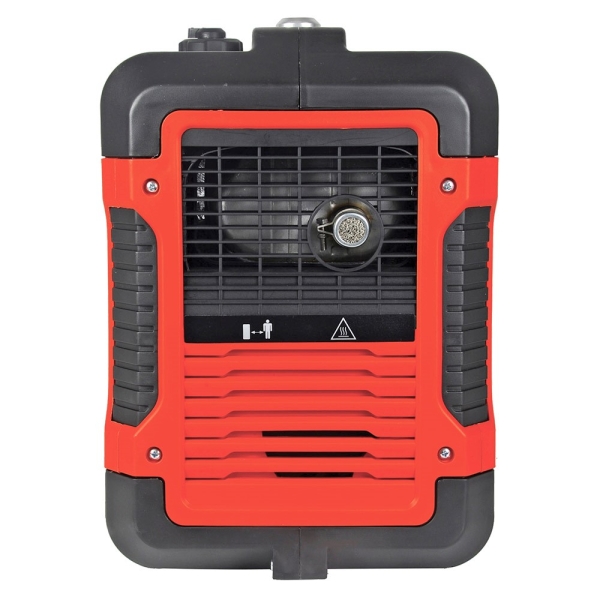 MATRIX Notstromaggregat Stromerzeuger Inverter Benzin leise PG2000iUSB *2.Wahl* 