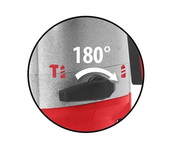 MATRIX Meißelhammer Bohrhammer Abbruchhammer EHD 1000-30 SDS Plus***2.WAHL*** 