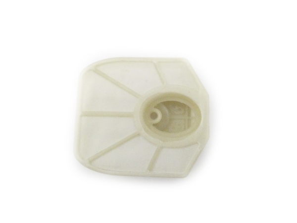 MATRIX Ersatzteil Luftfilter für Benzin Kettensäge Motorsäge MCS 38-36 