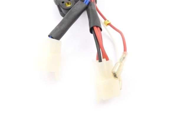 MATRIX Ersatzteil AVR Regler für Stromerzeuger Stromgenerator PG 5600 