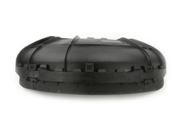 MATRIX Ersatzteil Schneidschutz für Benzin Motorsense BMS 1400-2 PGT 3 in 1-2 