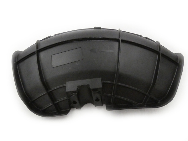 MATRIX Ersatzteil Schneidschutz für Benzin Motorsense BMS 1400-2 PGT 3 in 1-2 