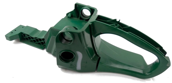 MATRIX Ersatzteil Kraftstofftank Gehäuse Benzin Kettensäge Stanley SCS 52 Jet 