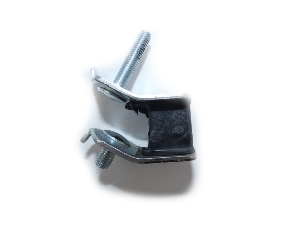 MATRIX Ersatzteil Dämpfungsfüße für Stanley Stromerzeuger SG 3100 Basic 