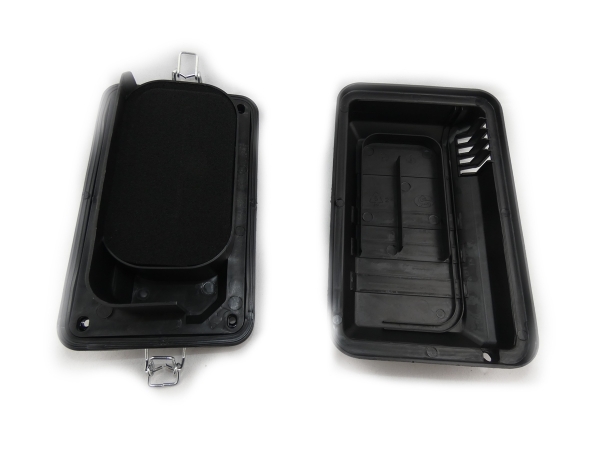 MATRIX Ersatzteil Luftfilterkasten für Stanley Stromerzeuger SG 3100 Basic
 