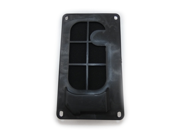 MATRIX Ersatzteil Luftfilterkasten für Stanley Stromerzeuger SG 2400 Basic 