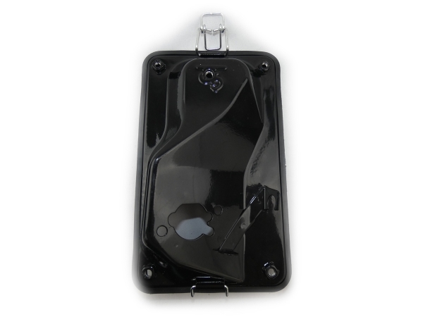 MATRIX Ersatzteil Luftfilterkasten für Stanley Stromerzeuger SG 3100 Basic
 