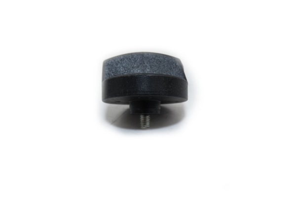 MATRIX Ersatzteil Filterknopf für Stanley Motorsense Rasentrimmer SPS 1400 