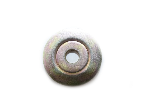 MATRIX Ersatzteil Flansch für Benzin Motorsense Rasentrimmer Trimmer BMS 1400-2 