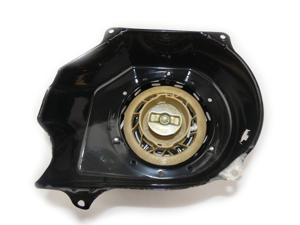 MATRIX Ersatzteil Seilzugstarter für Stromerzeuger Stromgenerator PG 3100 