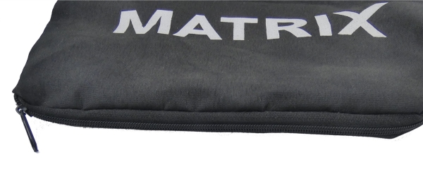MATRIX Ersatzteil Schmutzfangsack für Elektro Gehrungssäge SMS 2200-340 LL 