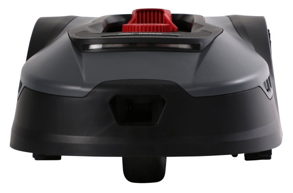 TEXAS RMX600 Mähroboter Rasenroboter Akku Rasenmäher bis 600qm Fläche WiFi App 