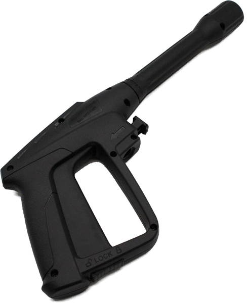 SCHEPPACH Sprühpistole Reinigungspistole Aufsatz für HCE2600 *2.WAHL* 