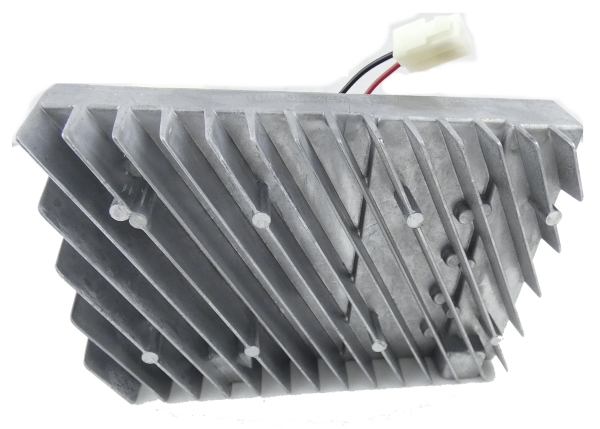MATRIX Ersatzteil Inverter Einheit für Stromerzeuger PG 3000i-USB 