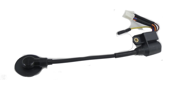 MATRIX Ersatzteil Zündspule Stromerzeuger PG 3000i-USB 