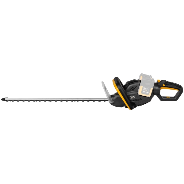 TEXAS HTX2020 Akku Heckenschere 61 cm Strauchschere 20V ohne Akku und Ladegerät 