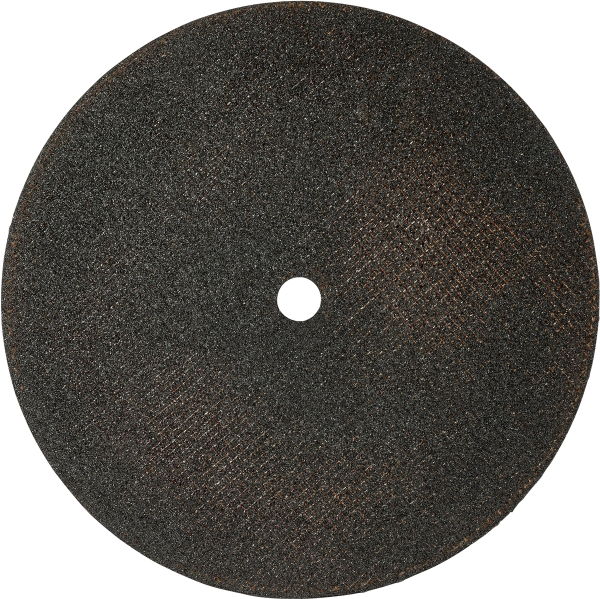 GÜDE Metalltrennscheibe 350 x 25,4 Trennscheibe für Metallsäge GMT 355 