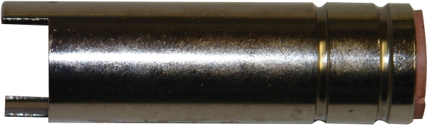 GÜDE Punktgasdüse MB15 für Schlauchpaket 4M 41148 