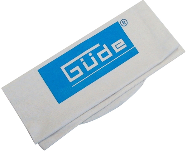 GÜDE Feinstaubfilter Stoffsack Filtersack für Absauganlage GAA 1000 