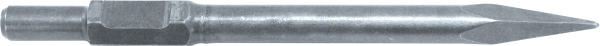 GÜDE Spitzmeißel SK 30 mm/400 mm 