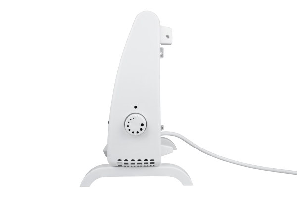 GÜDE Frostwächter GFW 520 Heizlüfter Elektroheizer Heizer Wintergarten 520 Watt 