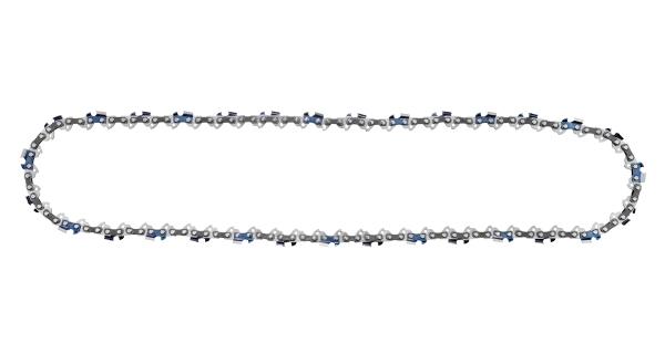 GÜDE Universal Sägekette GEK 62/1,3/3/8 Ersatzkette für Kettensägen 62 Glieder 