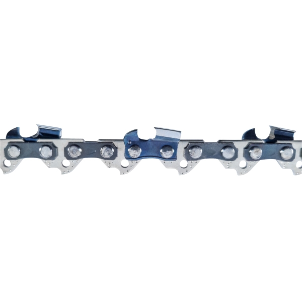 GÜDE Universal Sägekette GEK 62/1,3/3/8 Ersatzkette für Kettensägen 62 Glieder 