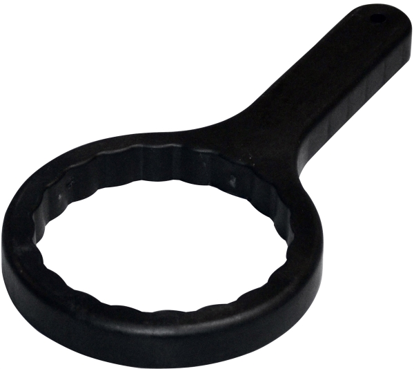 GÜDE Ersatzschlüssel zu Wasserfilter 94460 und 94462 