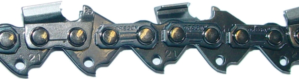 GÜDE Universal Sägekette GEK 57/1,3/3/8 Ersatzkette für Kettensägen 57 Glieder 